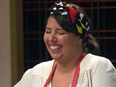 "Que belo pil pil": nome de prato gera trocadilhos inesperados no MasterChef