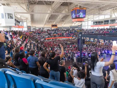 São José dos Campos recebe Congresso Estadual de Mulheres da Igreja do Evangelho Quadrangular