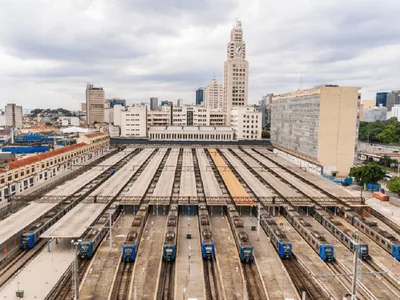 Estado do Rio e SuperVia devem assinar acordo em novembro; empresa deve deixar sistema em 2025