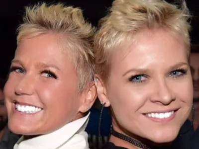 Band faz show com sósia da Xuxa e recebe notificação judicial por usar imagem da cantora