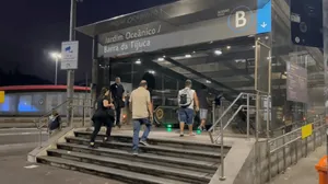 Operação do Metrô é normalizada na manhã desta quarta-feira