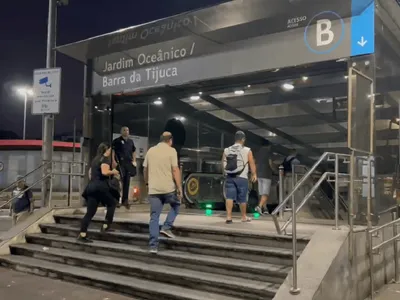 Operação do Metrô é normalizada na manhã desta quarta-feira