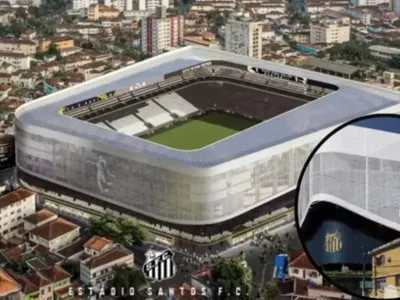 Santos e WTorre celebram acordo por novo estádio