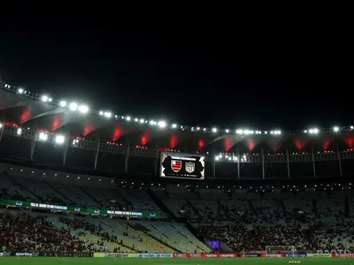 Flamengo vende ingressos abaixo do previsto para a semi da Copa do Brasil contra o Corinthians