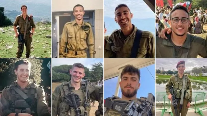 Ao menos 8 militares israelenses já morreram em combates por terra no Líbano