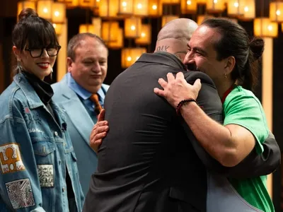 Roberto é eliminado do MasterChef, aponta possível campeã e desabafa: “Decepção”