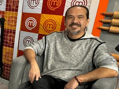 Assista ao QG MasterChef com Roberto nesta quinta-feira (03)