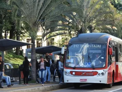 Eleitores de Campinas terão transporte de ônibus gratuito para votar no 1º turno