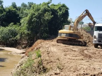 Vinhedo reforça abastecimento com aumento da captação água do Rio Capivari