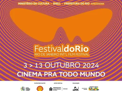 Festival do Rio reúne mais de 250 títulos nacionais e internacionais este ano