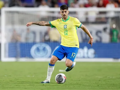 Beraldo, do PSG, é convocado para a seleção brasileira no lugar de Bremer