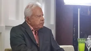 Morre o jornalista Cid Moreira, aos 97 anos, na região serrana do RJ