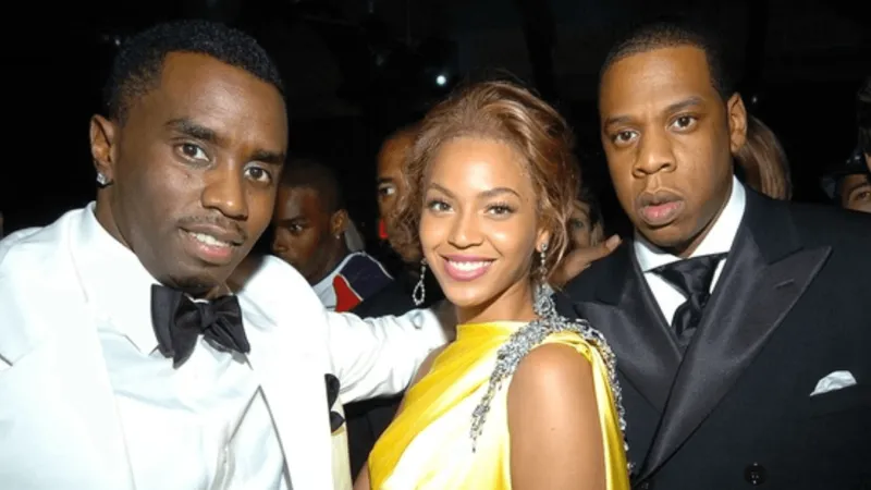 Advogado diz que acusação sobre relação com Diddy "causou danos" a Beyoncé