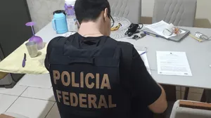 PF deflagra segunda fase da Operação Fake Student