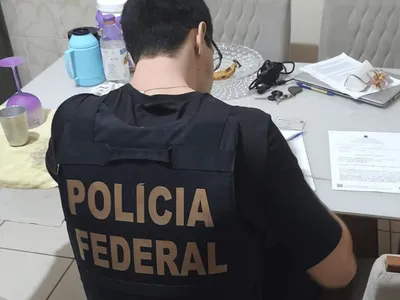 PF deflagra segunda fase da Operação Fake Student