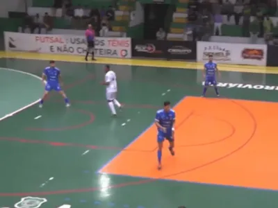 Torcida do Pinda Futsal relembra título, vitória frente ao Taubaté e amargo 8 a 1