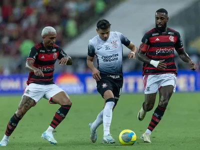 Flamengo lista erros de arbitragem contra o clube na véspera de decisão contra o Corinthians