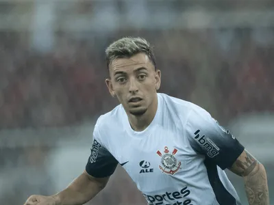 Ryan sofre fratura no pé e pode perder o resto da temporada no Corinthians