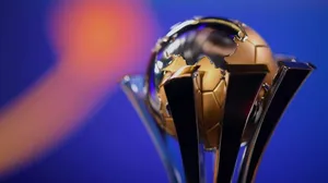 Final da Libertadores garante quarto brasileiro no Super Mundial de Clubes de 2025