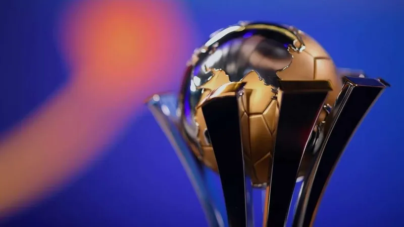 Final da Libertadores garante quarto brasileiro no Super Mundial de Clubes de 2025