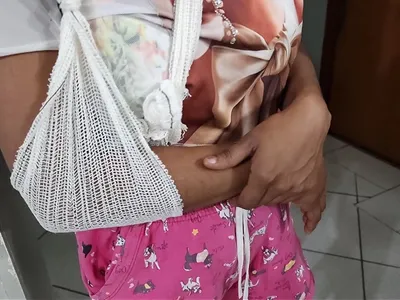 Limeira: mulher é agredida pelo ex-marido enquanto caminhava na rua com a filha