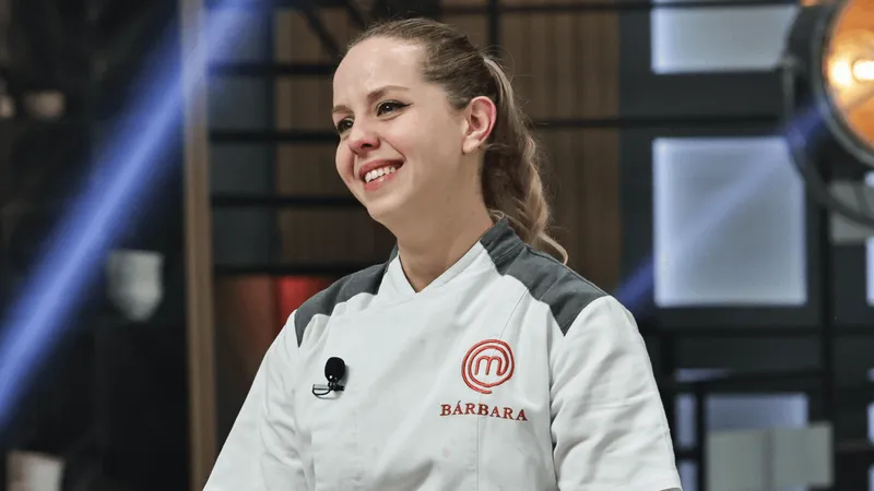 Chorões do MasterChef: relembre participantes que caíram em lágrimas no programa