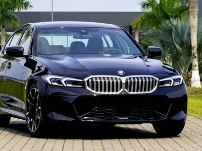 BMW anuncia investimento de R$ 1 bilhão e produção de novos veículos no Brasil