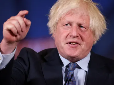 Kieling: Boris Johnson revela 'espionagem' de Netanyahu e câncer da rainha Elizabeth