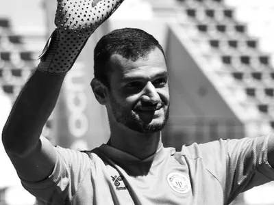 Ex-goleiro Daniel Guimarães morre aos 37 anos