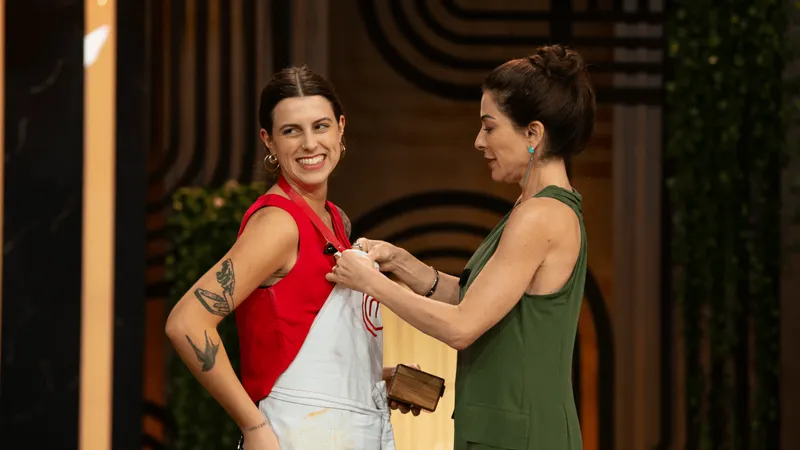 Quem tem mais pins no MasterChef 2024? Confira o ranking