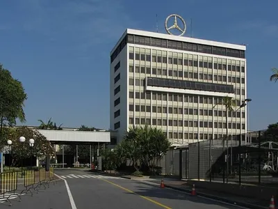 Mercedes-Benz de Campinas é condenada em R$ 40 milhões por descriminação de funcionários