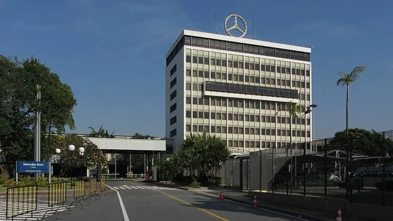 Mercedes-Benz de Campinas é condenada em R$ 40 milhões por descriminação de funcionários