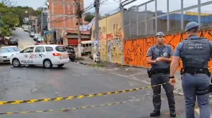 Vítima relata desespero após sequestro em SP: 'O tempo todo na mira da arma'