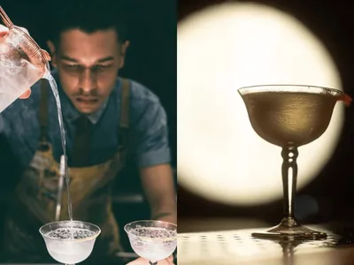 Dia do Barman: 3 drinks para brindar em casa (com e sem álcool)