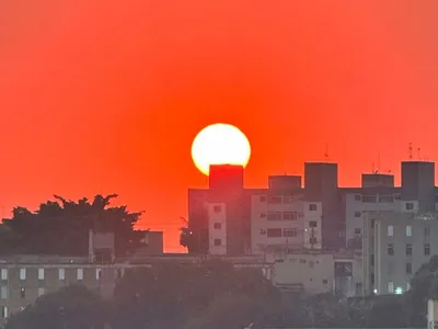 Brasil tem o setembro mais quente em 63 anos