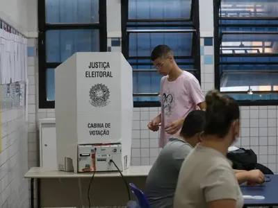 Cidades onde haverá o 2º turno terão votação simultânea pelo horário de Brasília