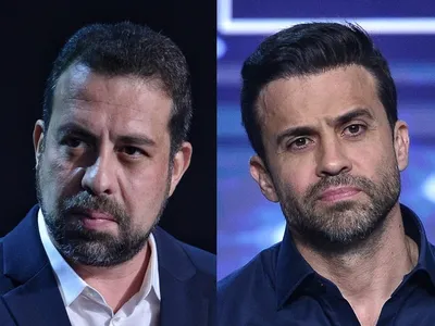 Boulos pede prisão de Marçal após suposto laudo falso de uso de drogas