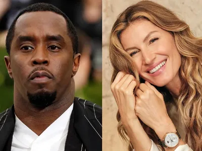 Gisele Bündchen foi convidada "diversas vezes" por P. Diddy para festas, diz ex-empresária