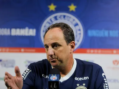 Rogério Ceni mantém tabu contra o Flamengo: perdeu todos jogos como técnico