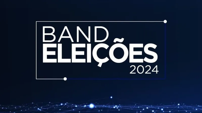 Debate de Taubaté é sucesso de audiência nas plataformas digitais da Band Vale