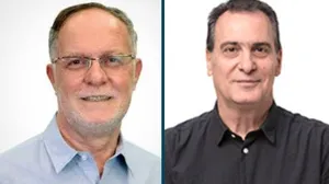 Barjas Negri (PSDB) e Helinho Zanatta (PSD) vão disputar o 2º turno em Piracicaba