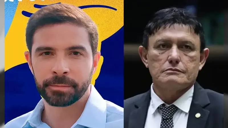 Belém terá segundo turno entre Igor Normando e Eder Mauro