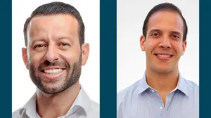 Betinho Neves (MDB) e Murilo Félix (PODE) vão disputar o 2º turno em Limeira