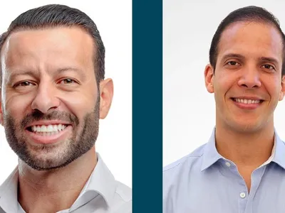 Betinho Neves (MDB) e Murilo Félix (PODE) vão disputar o 2º turno em Limeira