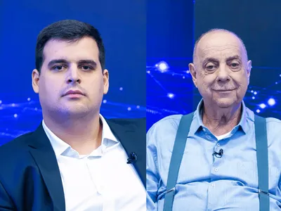 BH: Fuad tem 52% das intenções de votos válidos; Engler tem 48%, indica Quaest