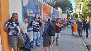 Estado do Rio de Janeiro tem mais de 13 milhões de eleitores aptos a votar