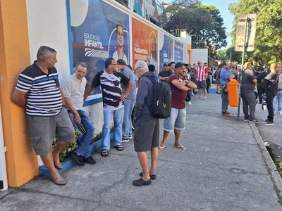 Estado do Rio de Janeiro tem mais de 13 milhões de eleitores aptos a votar