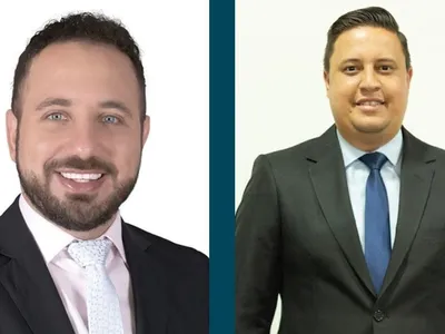 Henrique Paraíso (Republicanos) e Willian Souza (PT) vão disputar o 2º turno em Sumaré