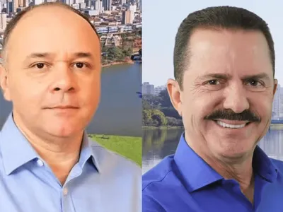 Coronel Fábio Candido e Itamar Borges vão disputar 2º turno em Rio Preto