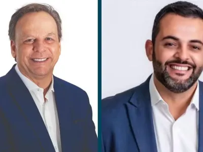 Parimoschi (PL) e Gustavo Martinelli (União) vão disputar o 2º turno em Jundiaí